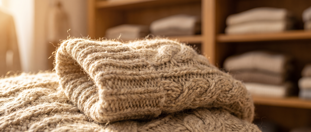 KNITWEAR