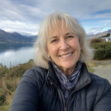 Lynette Parker — Nelson, NZ
